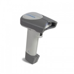 Cititoare coduri de bare SH PSC QS6000 Plus Albe + Cablu Powered USB