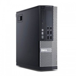 Calculatoare Second Hand Dell OptiPlex 9020 SFF, Quad Core i5-4570 Gen 4