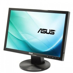 Monitoare Refurbished LCD Asus VW193D, 19 inch WideScreen