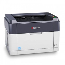 Imprimante Refurbished Laser Monocrom Kyocera ECOSYS FS-1061DN