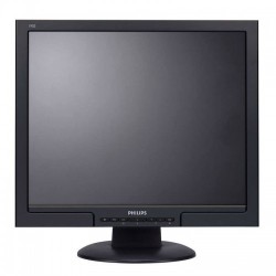 Monitoare Refurbished LCD PHILIPS 190S, 5ms, 19 inch