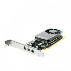 Placi Video Refurbished nVIDIA QUADRO P400 2GB GDDR5 64-bit