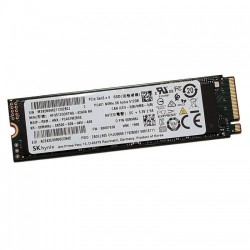 SSD Refurbished M.2 2280 NVMe 512GB, SK Hynix HFS512GD9TNG-62A0A BA