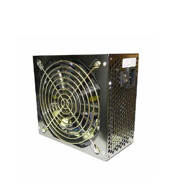 Sursa Alimentare PC Refurbished Raidmax RX-520, 520W