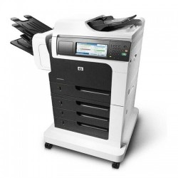 Multifunctionale Second Hand HP LaserJet Enterprise M4555 MFP, Toner Full