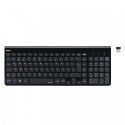 Tastatura Second Hand Wireless Hama Trento, QWERTZ