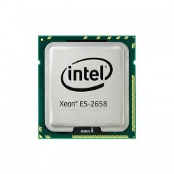 Procesor Refurbished Intel Xeon Octa Core E5-2658, 2.10GHz, 20Mb Cache