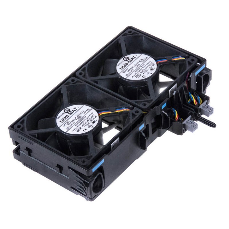 Cooler Carcasa Second Hand Dell PowerEdge T610, 0GY676
