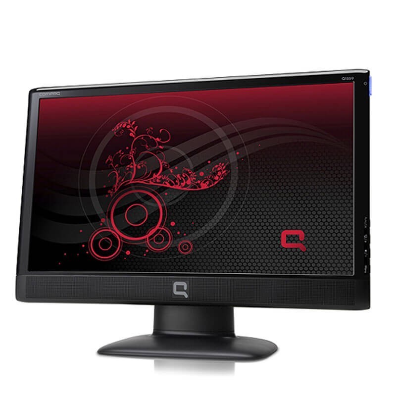 Monitoare LCD Refurbished Compaq Presario Q2159, 21.5 inch, Full HD