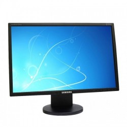 Monitoare LCD Second Hand Samsung SyncMaster 2243BW, Grad A-, 22 inch
