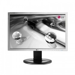 Monitoare LED Refurbished LG Flatron E2210, 22 inch WideScreen