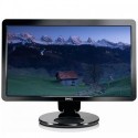 Monitoare LCD SH Dell SP2309Wc, 23 inch Dual XGA (2048 x 1152), Grad A-, Webcam