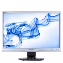 Monitoare LCD Refurbished Philips Brilliance 220SW9, 22 inch WideScreen