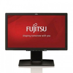 Monitoare LED Refurbished Fujitsu B24T-7, 24 inch, Full HD