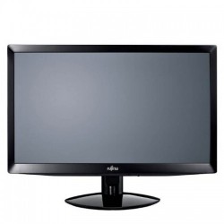 Monitoare LCD Refurbished Fujitsu L20T-1 Eco, 20 inch WideScreen