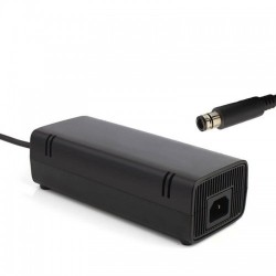 Alimentator Refurbished Microsoft Xbox 360 E, 120W,  A11-120P2A