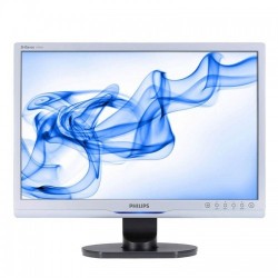 Monitoare LCD Refurbished Philips Brilliance 190SW, 19 inch WideScreen