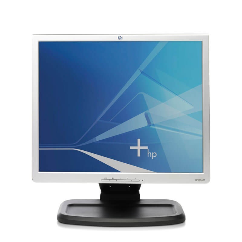 Monitoare LCD Second Hand HP L1940T, Grad A-, 19 inch