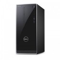 PC Second Hand Dell Inspiron 3650, Quad Core i7-6700, 16GB, SSD, Quadro K2000
