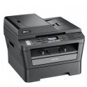 Multifunctionale Second Hand Laser Monocrom Brother MFC-7460DN