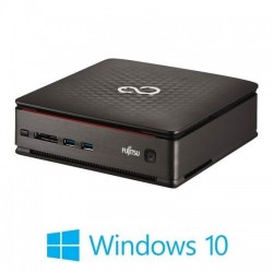 Mini PC Refurbished Fujitsu ESPRIMO Q920, Intel i5-4590T, 120GB SSD, Win 10 Home