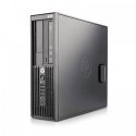 Workstation Second Hand HP Z220 SFF, Intel Quad Core i7-3770, 8GB RAM