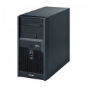 Calculatoare Second Hand Fujitsu ESPRIMO P7936, Intel Core 2 Duo E7500