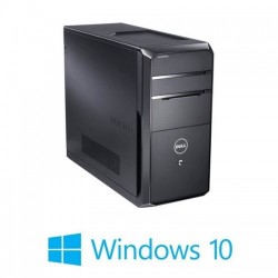 Calculatoare Refurbished Dell Vostro 470 MT, Quad Core i5-3470, Win 10 Home