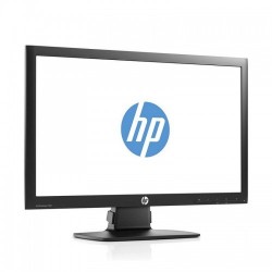 Monitoare LED Second Hand HP ProDisplay P221, 21.5 inch, Grad A-, Full HD