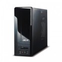 PC Second Hand Acer Aspire X3200, AMD Athlon II X2 4450e