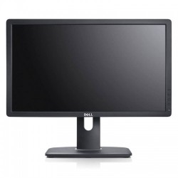 Monitoare LED Refurbished Dell UltraSharp U2312HMt, 23 inch Full HD, Panel IPS