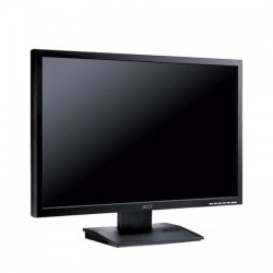 Monitoare LCD Refurbished Acer V243Wb, 24 inch Full HD