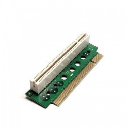Riser Refurbished Thin Client Fujitsu FUTRO S500, S400, S300