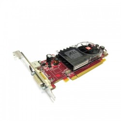 Placi Video Refurbished ATI Radeon HD 2400 256MB GDDR2 64-bit