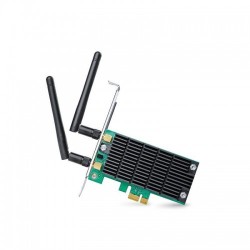 Placi de Retea Refurbished Wireless TP-Link Archer T6E AC1300 Dual Band