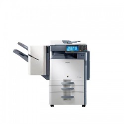 Multifunctionale Second Hand A3 Laser Color Samsung MultiXpress C9352