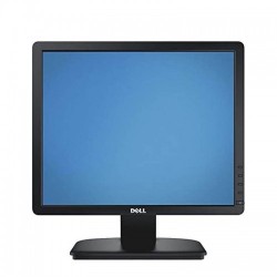 Monitoare LED Second Hand Dell E1713Sb, Grad A-, 17 inch