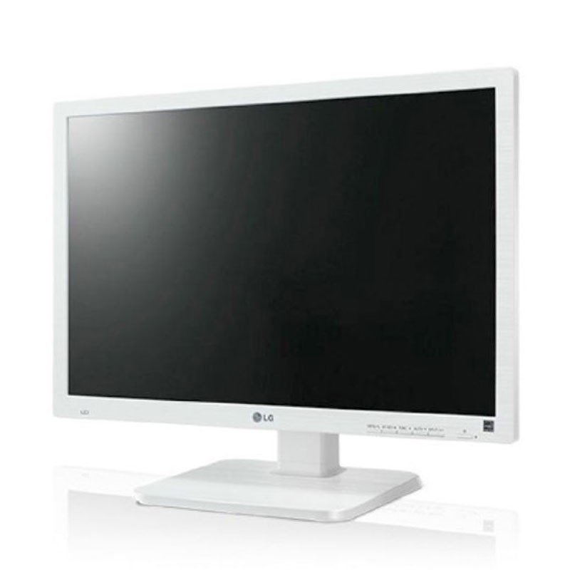 Monitoare LED Refurbished LG 24EB23PY, 24 inch Full HD, Panel IPS