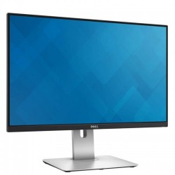 Monitoare LED Refurbished Dell UltraSharp U2415, 24 inch Full HD, Panel IPS