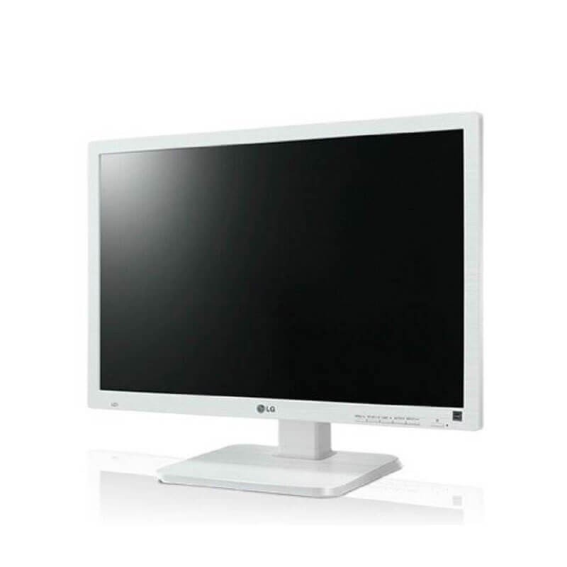 Monitoare LED Refurbished LG 22EB23PY, 22 inch WideScreen