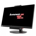 Monitoare LED IPS SH Lenovo ThinkCentre TIO24 Gen3, 24" Full HD, Webcam, Grad B