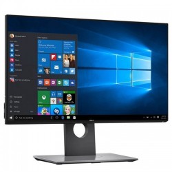 Monitoare LED Refurbished Dell UltraSharp U2414Hb, 24 inch Full HD, Panel IPS