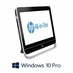All-in-One Refurbished HP Pro 3520, Intel i3-3220, Webcam, Win 10 Pro
