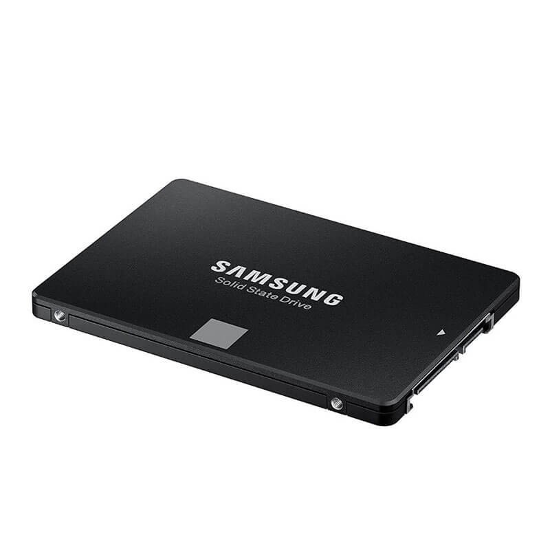 Solid State Drive (SSD) Refurbished 500GB SATA 6.0Gb/s, Samsung 860 EVO