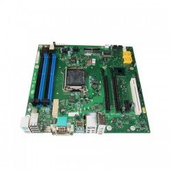 Placa de Baza Refurbished Fujitsu ESPRIMO P710, Socket 1155, D3161-A12 GS3