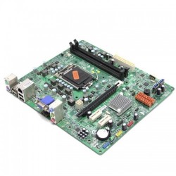 Placa de Baza Refurbished Medion MS-7728 VER.2.0 Socket 1155 + Cooler