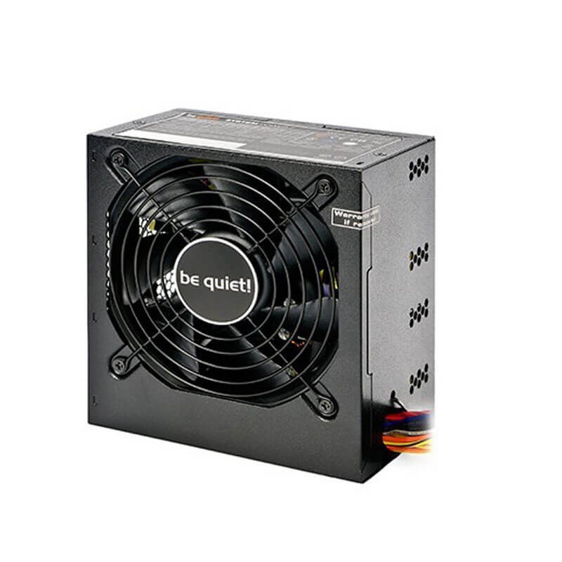 Sursa Alimentare PC Refurbished Be quiet! SYSTEM POWER 7, 400W