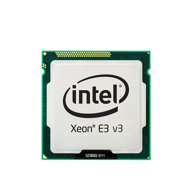 Procesor Refurbished Intel Xeon Quad Core E3-1220 v3, 3.10GHz, 8Mb Cache