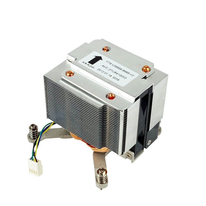 Façade PC Fujitsu Esprimo E700 E90+ E910 DT PE60100 K1337-C20