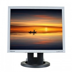 Monitoare LCD Refurbished Samsung SyncMaster 192N, 19 inch